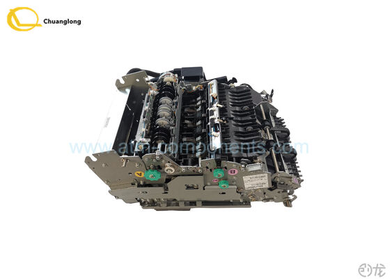 49233110000C 49-233110-000C ATM Makinesi Parçaları Diebold Evrensel Geri Dönüştürücü-UP TS-M1U1 PENUTUP SLOT KAS R/L (UCSLL)