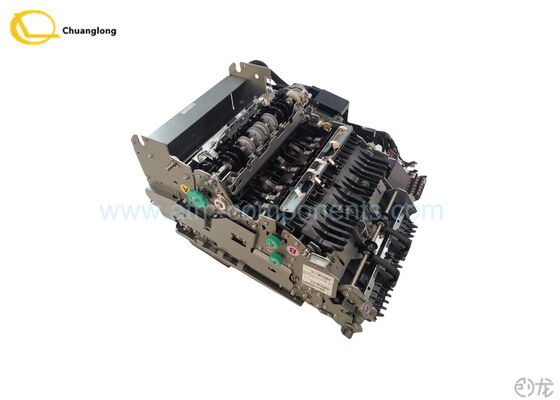 49233110000C 49-233110-000C ATM Makinesi Parçaları Diebold Evrensel Geri Dönüştürücü-UP TS-M1U1 PENUTUP SLOT KAS R/L (UCSLL)