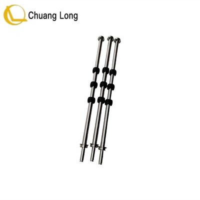 Diebold Nixdorf Yüksek Kaliteli Rol Çubukları DN ATM Parça Rol Çubuk Rehberi Rol 49353631-E 49353631E