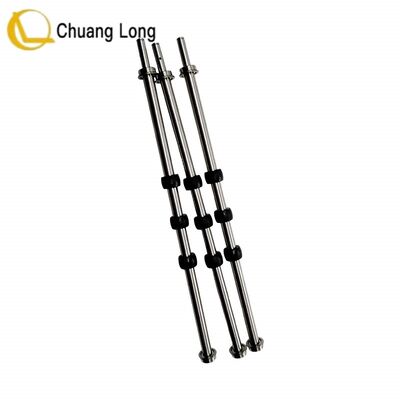 Diebold Nixdorf Yüksek Kaliteli Çaplı Taşıma DRV 8MM DN ATM Parçası Yuvarlak Çaplı Rehber Rol 49253631000E 49-25363-1000E 49353631-E 49353631E