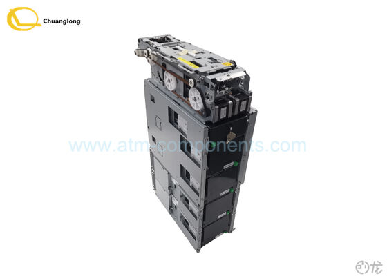 İyi fiyat KD03234-C930 ATM Makine Parçaları Fujitsu F56 dağıtıcı 4 kanal çevrimiçi