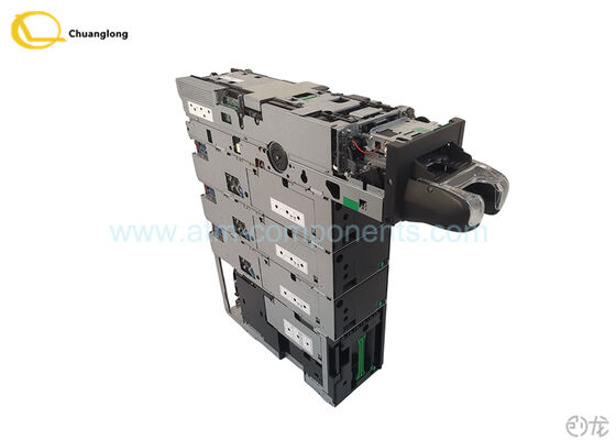 İyi fiyat KD04015-C001 ATM Makinesi Parçaları Fujitsu GSR50 dispanseri çevrimiçi
