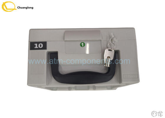7430007597 S7430007597 7430002494 S7430002494 ATM Parçalar Hyosung 1K Kaseti