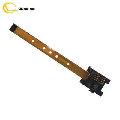 1750239274 ATM Parçalar ICM300 IC Modül Başlığı 1750208511 ICM300-3R1573 Kart Okuyucu IC Assy