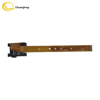 1750239274 ATM Parçalar ICM300 IC Modül Başlığı 1750208511 ICM300-3R1573 Kart Okuyucu IC Assy