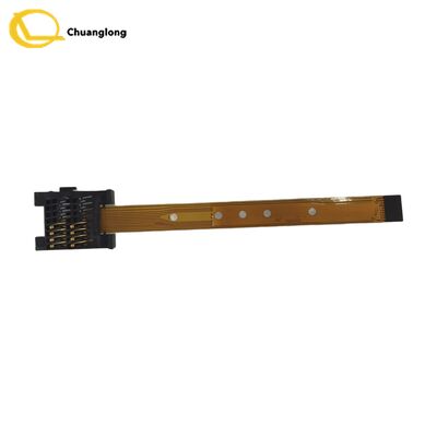 1750239274 ATM Parçalar ICM300 IC Modül Başlığı 1750208511 ICM300-3R1573 Kart Okuyucu IC Assy