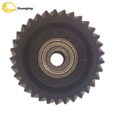 49200635000A 49-200635-000A ATM Parçaları Diebold Opteva Gear pully 33T