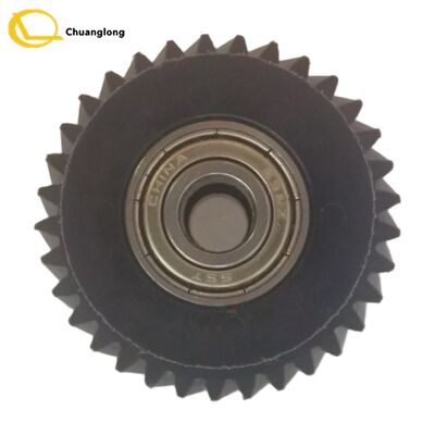 49200635000A 49-200635-000A ATM Parçaları Diebold Opteva Gear pully 33T