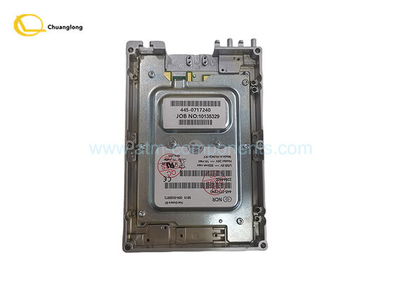 4450735509 445-0735509 4450717240 445-0717240 ATM Parçaları NCR 66 EPP Klavye NCR Pinpad
