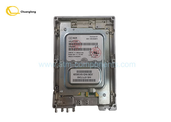 4450735509 445-0735509 4450717240 445-0717240 ATM Parçaları NCR 66 EPP Klavye NCR Pinpad