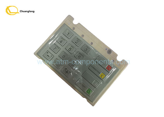 İyi fiyat 1750159341 01750159341 ATM Parçalar Wincor EPP V6 klavyesi İngilizce çevrimiçi