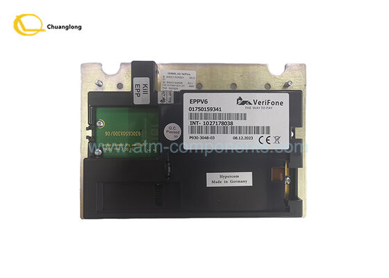 1750159341 01750159341 ATM Parçalar Wincor EPP V6 klavyesi İngilizce