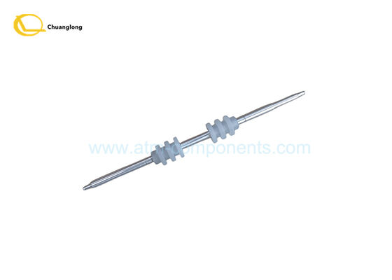 1750215294-40 ATM Parçalar 1750215295 1750215294 Wincor Nixdorf Çift Çıkarma Birimi CMD-V5 Modül yuvarlatıcı şafti