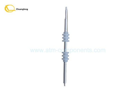 1750215294-40 ATM Parçalar 1750215295 1750215294 Wincor Nixdorf Çift Çıkarma Birimi CMD-V5 Modül yuvarlatıcı şafti