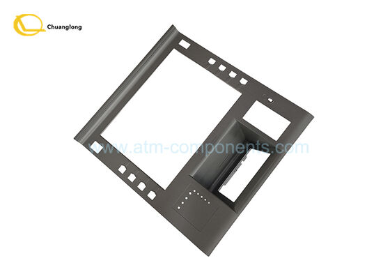 İyi fiyat 49254448 49-254448 ATM Parçalar Diebold Nixdorf CS5550 fascia çevrimiçi