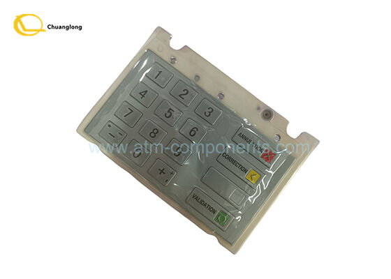 İyi fiyat 1750159593 01750159593 ATM Parçalar Wincor EPP V6 Fransızca Sürüm Klavyesi çevrimiçi