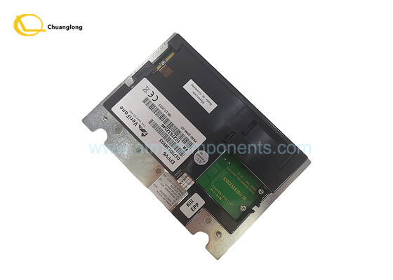 1750159593 01750159593 ATM Parçalar Wincor EPP V6 Fransızca Sürüm Klavyesi