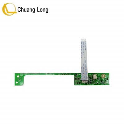 İyi fiyat NCR IMCRW MEI PCB Alt Assy Alt Basılı Devre Kart Okuyucu Sensör Panosu ATM Parça 009-0022329 0090022329 90022329 çevrimiçi