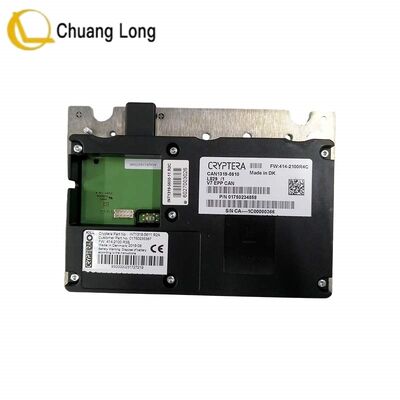 Wincor Nixdorf Diebold Nixdorf Orijinal ve Yeni V7 EPP Şifreli Parola Pinpad ATM Güvenlik Klavyesi Klavyesi 01750234858 1750234858