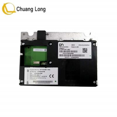 Diebold Nixdorf ATM Pinpad DN EPP V7 Klavye PRT ABC Klavye Birçok Farklı Model Satılık 01750234996 1750234996