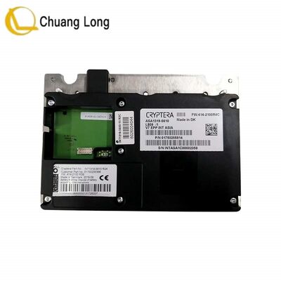 Diebold Wincor Nixdorf EPP V7 Klavye INT ASIA ATM Part 1750255914 01750255914 1750235000 01750235000