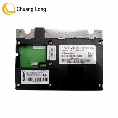 Diebold Nixdorf Wincor Nixdorf V7 EPP ATM Klavye Şifreli PIN Klavye Güvenlik Şifre Klavye 1750303599 01750303599