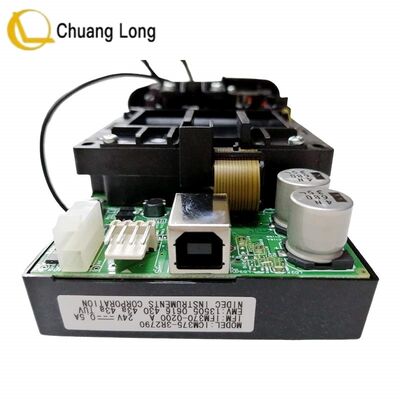 Wincor Diebold CHD-DIP Dip Kart Okuyucu ICM375-3R2790 Mikro Kart Okuyucu IFM370-0200 Bir ATM Parçası 01750359088 1750359088