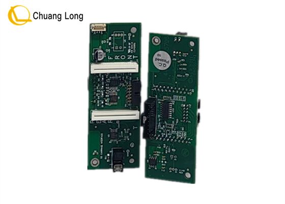 İyi fiyat ATM Makine Parçaları NCR 6625 Carriage PCB 445-0729120 4450729120-191 çevrimiçi