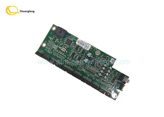 4450731579 445-0731579 ATM Makinesi Parçaları 445-0731579B NCR S2 MIDI MISC TOP LEVEL MÜSAKİLE