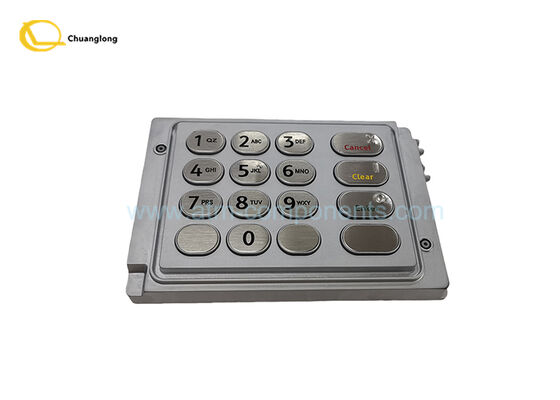 4450735509 4450717207 4450745420 445-0735509 445-0735507 445-0717207 445-0745420 ATM Parçaları NCR 66 EPP Klavyesi