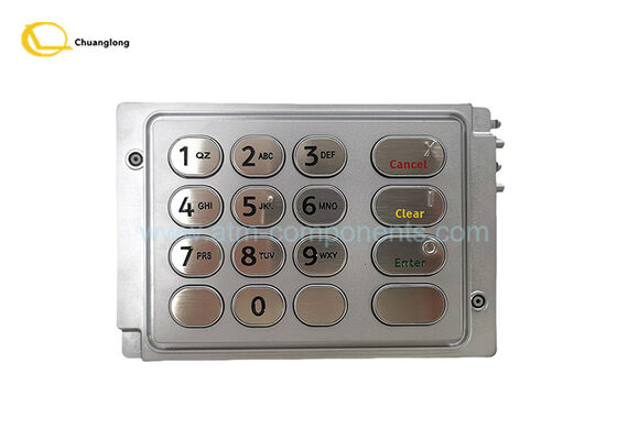 4450735509 4450717207 4450745420 445-0735509 445-0735507 445-0717207 445-0745420 ATM Parçaları NCR 66 EPP Klavyesi