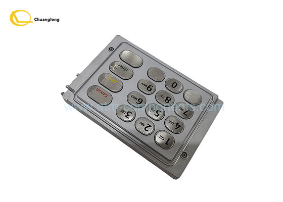 4450735509 4450717207 4450745420 445-0735509 445-0735507 445-0717207 445-0745420 ATM Parçaları NCR 66 EPP Klavyesi