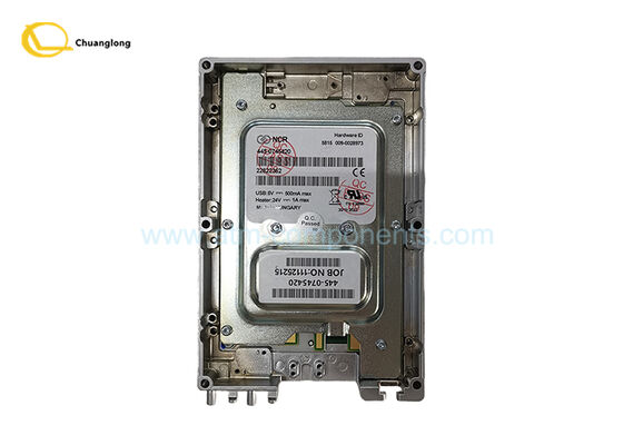 4450735509 4450717207 4450745420 445-0735509 445-0735507 445-0717207 445-0745420 ATM Parçaları NCR 66 EPP Klavyesi