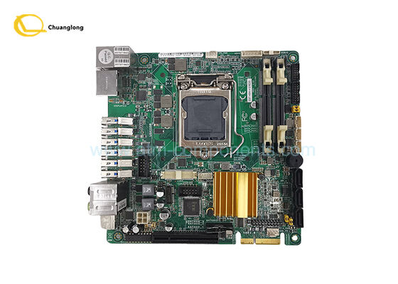İyi fiyat 445-0764433 445-0767382 445-0772525 445-0769935 ATM Parçaları NCR Estoril Ana pano Ana pano INTEL HASWELL PC Çekirdek NCR Estoril Pano çevrimiçi