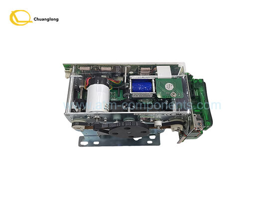 4450765157 445-0765157 ATM Parçaları BRM Geri dönüşüm NCR 6687 6683 Kart Okuyucu