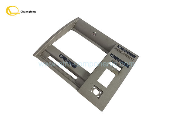 1750082904 01750082904 ATM Parçalar Wincor Procash 2050XE Fascia Ön yüz