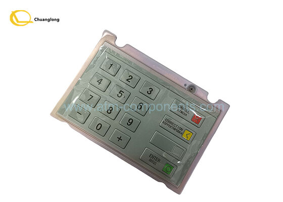 İyi fiyat 1750159454 01750159454 ATM Makine Parçaları Wincor V6 EPP Klavyesi çevrimiçi