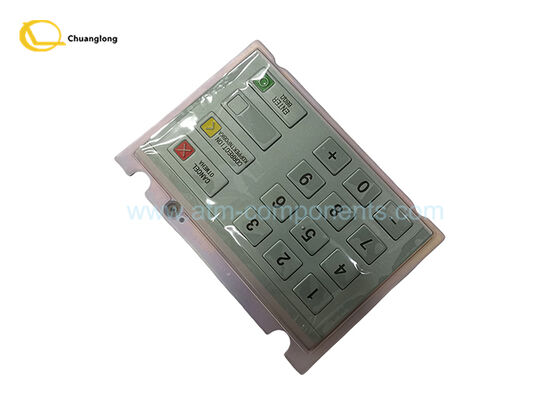 1750159454 01750159454 ATM Makine Parçaları Wincor V6 EPP Klavyesi