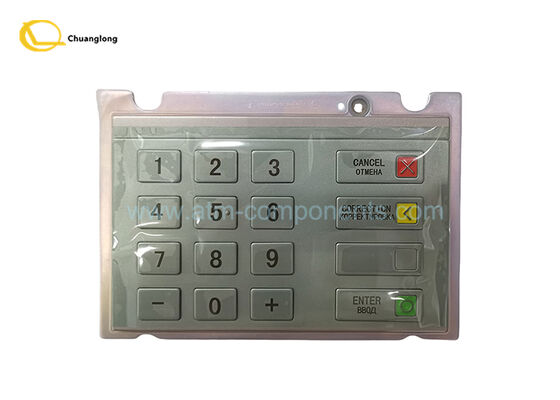 1750159454 01750159454 ATM Makine Parçaları Wincor V6 EPP Klavyesi