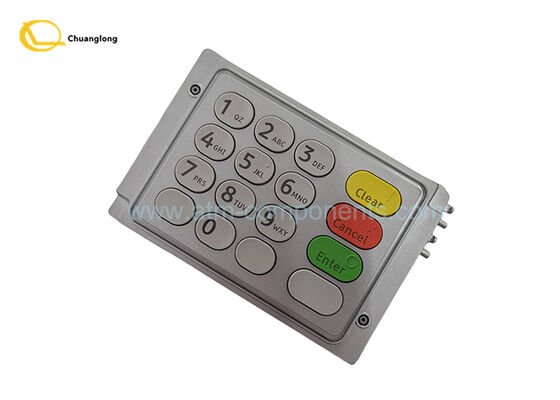İyi fiyat 4450732107 4450744380 4450717108 ATM Parçalar Pinpad NCR EPP3 Klavyesi çevrimiçi