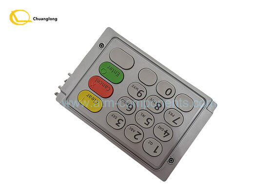 4450732107 4450744380 4450717108 ATM Parçalar Pinpad NCR EPP3 Klavyesi