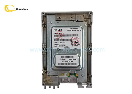 4450732107 4450744380 4450717108 ATM Parçalar Pinpad NCR EPP3 Klavyesi