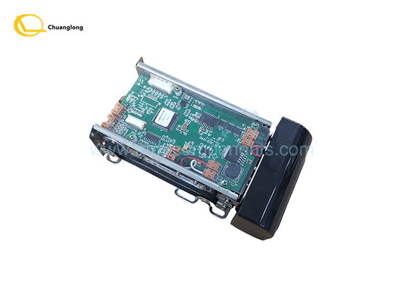 İyi fiyat RS232 USB TTL CTR-310 Kompakt Motor Kiosk RFID IC Manyetik Kart Okuyucu çevrimiçi