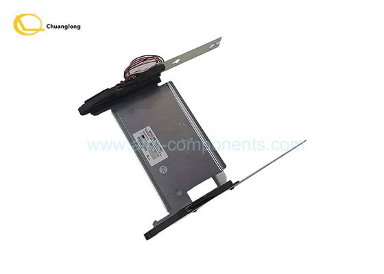 1750057875 01750057875 ATM Makine Parçaları Wincor Nixdorf Transport AGT CMD-V4 Yatay FL 101mm
