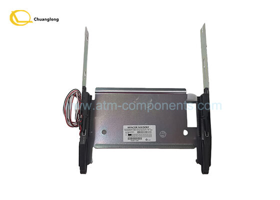 1750057875 01750057875 ATM Makine Parçaları Wincor Nixdorf Transport AGT CMD-V4 Yatay FL 101mm