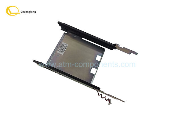 1750076716 01750076716 ATM Makine Parçaları Wincor Nixdorf Transport Agt CMD-V4 Yatay RL 287mm chasis