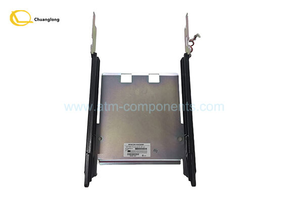 1750076716 01750076716 ATM Makine Parçaları Wincor Nixdorf Transport Agt CMD-V4 Yatay RL 287mm chasis
