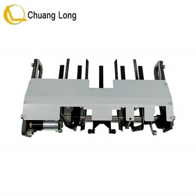 Glory De La Rue NMD ATM BCU 101 Mekanik Klampo Montajı Nakit dağıtıcısı Geri Dönüştürme Klampo NMD 100 A007483 A007483-05