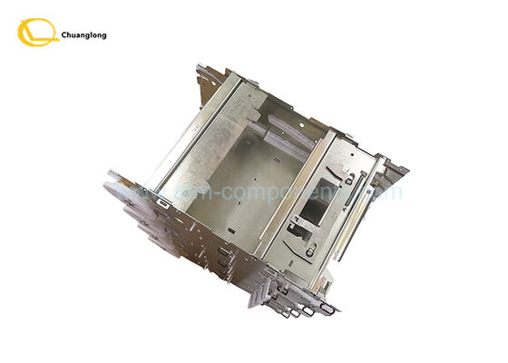 İyi fiyat 1750130600 01750130600 ATM Parçalar Wincor Nixdorf 2050XE CMD-V4 Kaset Ev Şasi çevrimiçi