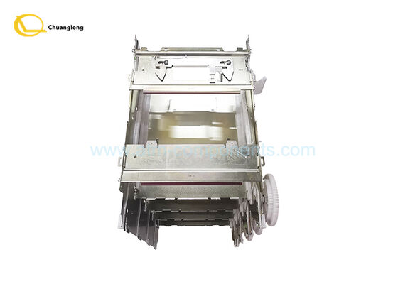 1750130600 01750130600 ATM Parçalar Wincor Nixdorf 2050XE CMD-V4 Kaset Ev Şasi